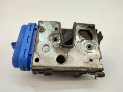 Автозапчасти б/у замок задней левой двери за audi a4 b5 (8d2) 1.9 tdi ссылки oem iam 4a0839015h