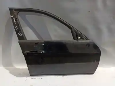 Second-hand car spare part front right door for bmw 3 (e90) 318 d oem iam references 