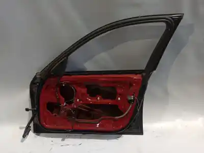 Second-hand car spare part front right door for bmw 3 (e90) 318 d oem iam references   