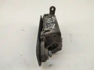 Pezzo di ricambio per auto di seconda mano maniglia esterna posteriore destra per audi a4 b5 (8d2) 1.9 tdi riferimenti oem iam 4a0839206  