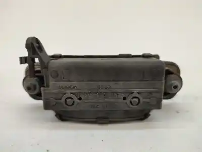 Автозапчасти б/у задняя левая наружная ручка за audi a4 b5 (8d2) 1.9 tdi ссылки oem iam 4a0839205  