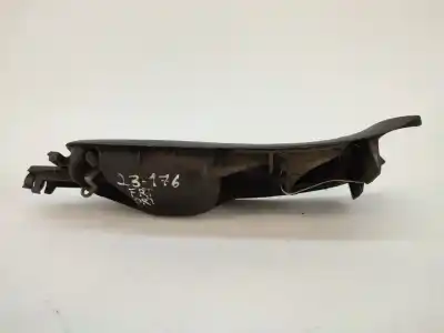 Pezzo di ricambio per auto di seconda mano maniglia interna anteriore destra per audi a4 b5 (8d2) 1.9 tdi riferimenti oem iam 8d0837020  