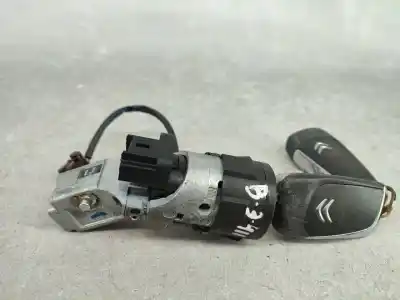 Автозапчастина б/у стартер для citroen ds4 (nx_) 1.6 hdi 115 посилання на oem iam n0503823  