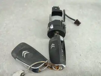Автозапчастина б/у стартер для citroen ds4 (nx_) 1.6 hdi 115 посилання на oem iam n0503823  