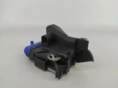 Автозапчасти б/у замок задней правой двери за audi a4 b5 (8d2) 1.9 tdi ссылки oem iam 8d0839016a  