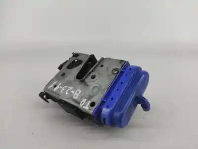Автозапчасти б/у замок задней правой двери за audi a4 b5 (8d2) 1.9 tdi ссылки oem iam 8d0839016a  