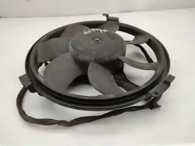 Peça sobressalente para automóvel em segunda mão ventilador de aquecimento por audi a4 b5 (8d2) 1.9 tdi referências oem iam 849354v