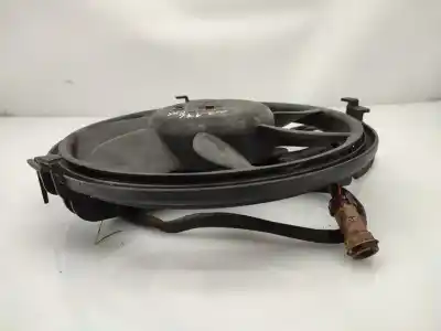 Pezzo di ricambio per auto di seconda mano ventola riscaldamento per audi a4 b5 (8d2) 1.9 tdi riferimenti oem iam 849354v  