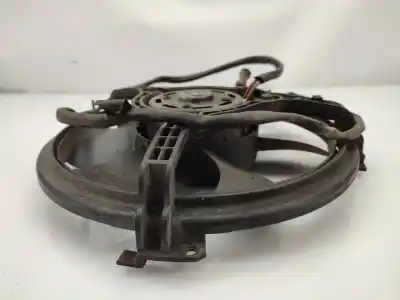 Pezzo di ricambio per auto di seconda mano ventola riscaldamento per audi a4 b5 (8d2) 1.9 tdi riferimenti oem iam 849354v  