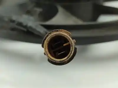 Pezzo di ricambio per auto di seconda mano ventola riscaldamento per audi a4 b5 (8d2) 1.9 tdi riferimenti oem iam 849354v  