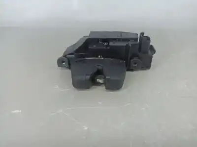 Автозапчастина б/у замок багажника / ворот для citroen ds4 (nx_) 1.6 hdi 115 посилання на oem iam 9684648680