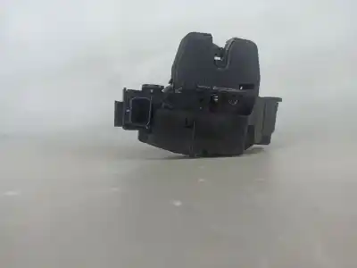 Автозапчастина б/у замок багажника / ворот для citroen ds4 (nx_) 1.6 hdi 115 посилання на oem iam 9684648680  