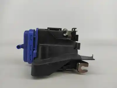 Second-hand car spare part rear left door lock for audi a4 b5 (8d2) 1.9 tdi oem iam references 8d0839015a  