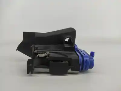 Second-hand car spare part rear left door lock for audi a4 b5 (8d2) 1.9 tdi oem iam references 8d0839015a  