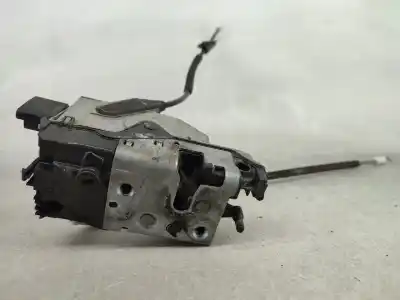 Автозапчастина б/у замок заднього правого дверя для citroen ds4 (nx_) 1.6 hdi 115 посилання на oem iam 6pinos