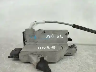 Автозапчастина б/у замок заднього правого дверя для citroen ds4 (nx_) 1.6 hdi 115 посилання на oem iam 6pinos  