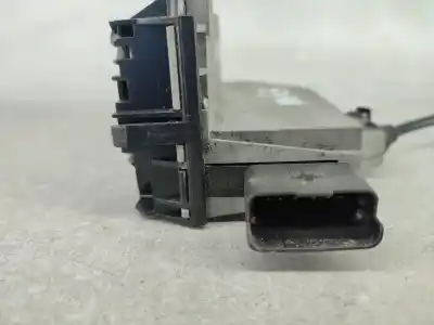 Автозапчастина б/у замок заднього правого дверя для citroen ds4 (nx_) 1.6 hdi 115 посилання на oem iam 6pinos  