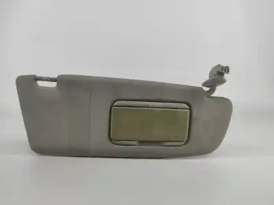 Second-hand car spare part right sunshade for audi a4 b5 (8d2) 1.9 tdi oem iam references  Second-hand car spare part right sunshade for audi a4 b5 (8d2) 1.9 tdi oem iam references
