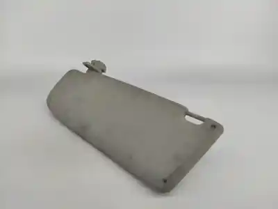 Second-hand car spare part right sunshade for audi a4 b5 (8d2) 1.9 tdi oem iam references   
