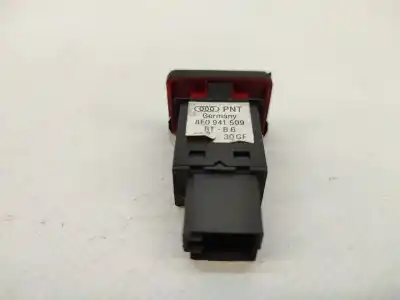 Автозапчасти б/у предупреждение за audi a4 b6 (8e2) 1.9 tdi ссылки oem iam 8e0941509  