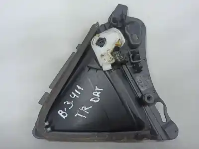 Автозапчастина б/у завнішня ручка задня права для citroen ds4 (nx_) 1.6 hdi 115 посилання на oem iam 9687712077  