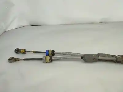 Автозапчастина б/у передач для citroen ds4 (nx_) 1.6 hdi 115 посилання на oem iam 967174280  