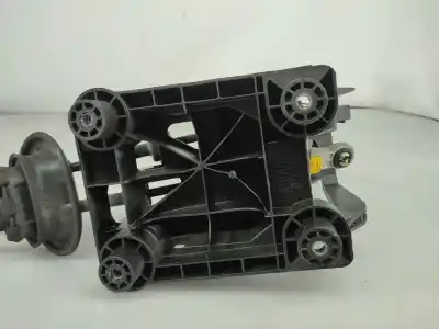 Автозапчастина б/у передач для citroen ds4 (nx_) 1.6 hdi 115 посилання на oem iam 967174280  