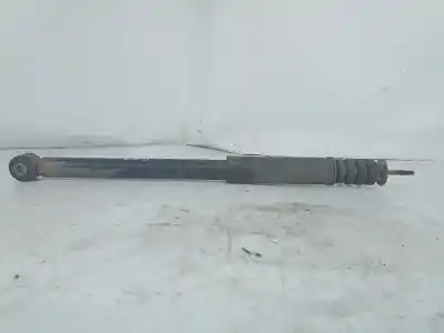 Peça sobressalente para automóvel em segunda mão amortecedor traseiro direito por dacia duster (hs_) 1.5 dci referências oem iam 