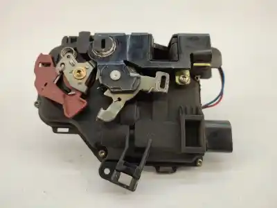 Автозапчасти б/у замок задней правой двери за audi a4 b6 (8e2) 1.9 tdi ссылки oem iam 4b0839016d  