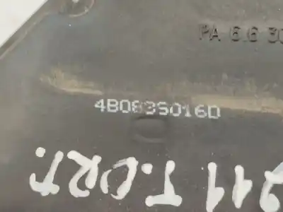 Автозапчасти б/у замок задней правой двери за audi a4 b6 (8e2) 1.9 tdi ссылки oem iam 4b0839016d  