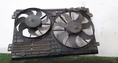 Автозапчастина б/у вентилятор опалення для kia picanto (ja) 1.0 cat посилання на oem iam 1k0121223  