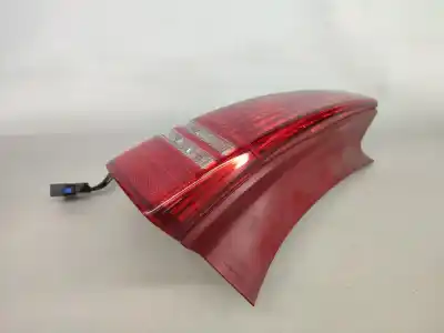 Second-hand car spare part left tailgate light for citroen c4 i (lc_) 1.6 hdi oem iam references 9655864080  