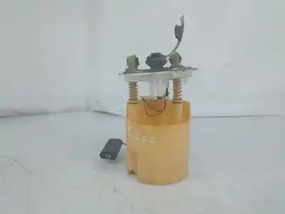 Peça sobressalente para automóvel em segunda mão boia / bomba combustível por dacia duster (hs_) 1.5 dci referências oem iam 