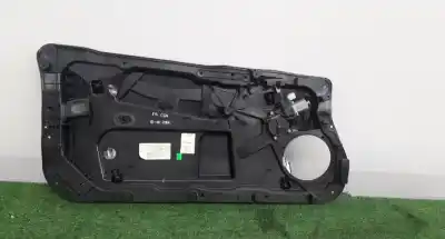 Автозапчасти б/у регулятор стекла переднего левого за ford fiesta vi (cb1, ccn) 1.6 tdci ссылки oem iam 8a6114a389a