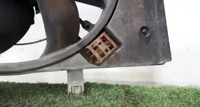 İkinci el araba yedek parçası isitma fani için ford fiesta vi (cb1, ccn) 1.5 tdci oem iam referansları 8v518c607cg   İkinci el araba yedek parçası isitma fani için ford fiesta vi (cb1, ccn) 1.5 tdci oem iam referansları 8v518c607cg