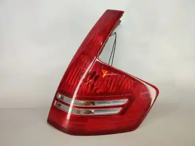 Pezzo di ricambio per auto di seconda mano pilota anteriore destro per citroen c4 i (lc_) 1.6 hdi riferimenti oem iam 9655863980