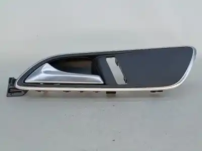 Автозапчасти б/у левая передняя внутренняя ручка за mercedes-benz a-class (w176) a 180 cdi / d (176.012) ссылки oem iam a2467201148