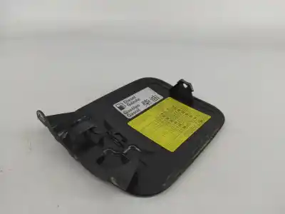 Автозапчасти б/у наружная крышка топлива за audi a4 b5 (8d2) 1.9 tdi ссылки oem iam 8d0010139d  