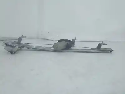 Peça sobressalente para automóvel em segunda mão elevador de vidros dianteira esquerda por dacia duster (hs_) 1.5 dci referências oem iam 82007338290