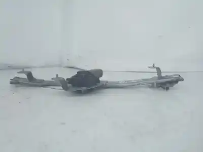 Second-hand car spare part driver left window regulator for dacia duster (hs_) 1.5 dci oem iam references 82007338290  