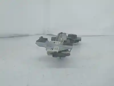 Second-hand car spare part driver left window regulator for dacia duster (hs_) 1.5 dci oem iam references 82007338290  