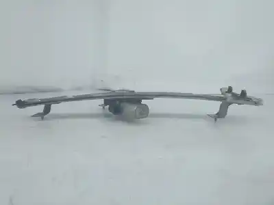 Second-hand car spare part driver left window regulator for dacia duster (hs_) 1.5 dci oem iam references 82007338290  