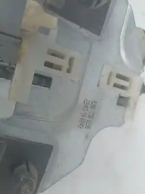 Second-hand car spare part driver left window regulator for dacia duster (hs_) 1.5 dci oem iam references 82007338290  