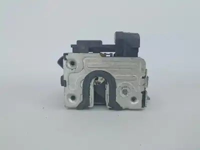 Peça sobressalente para automóvel em segunda mão fechadura da porta dianteira esquerda por dacia duster (hs_) 1.5 dci referências oem iam 