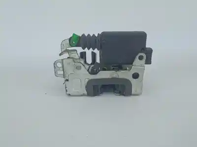 Second-hand car spare part left front door lock for dacia duster (hs_) 1.5 dci oem iam references   