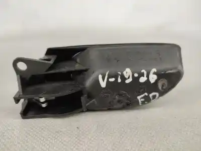 Second-hand car spare part interior right front handle for bmw 3 (e46) 320 d oem iam references 8200724  