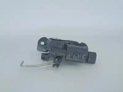 Second-hand car spare part trunk lock for dacia duster (hs_) 1.5 dci oem iam references 905030010  