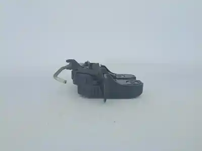 Second-hand car spare part trunk lock for dacia duster (hs_) 1.5 dci oem iam references 905030010  
