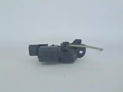 Second-hand car spare part trunk lock for dacia duster (hs_) 1.5 dci oem iam references 905030010  