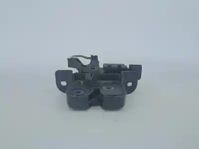 Second-hand car spare part trunk lock for dacia duster (hs_) 1.5 dci oem iam references 905030010  